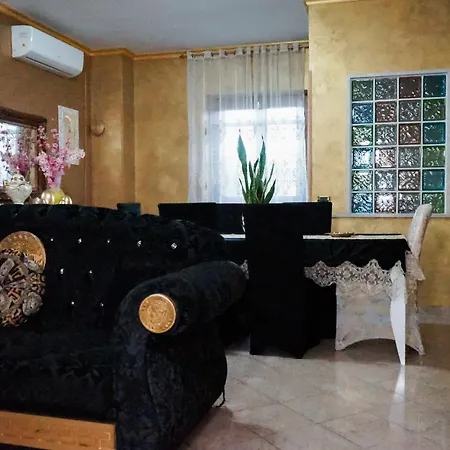 Versace Style With Outdoor Spaces And Pool Вилла